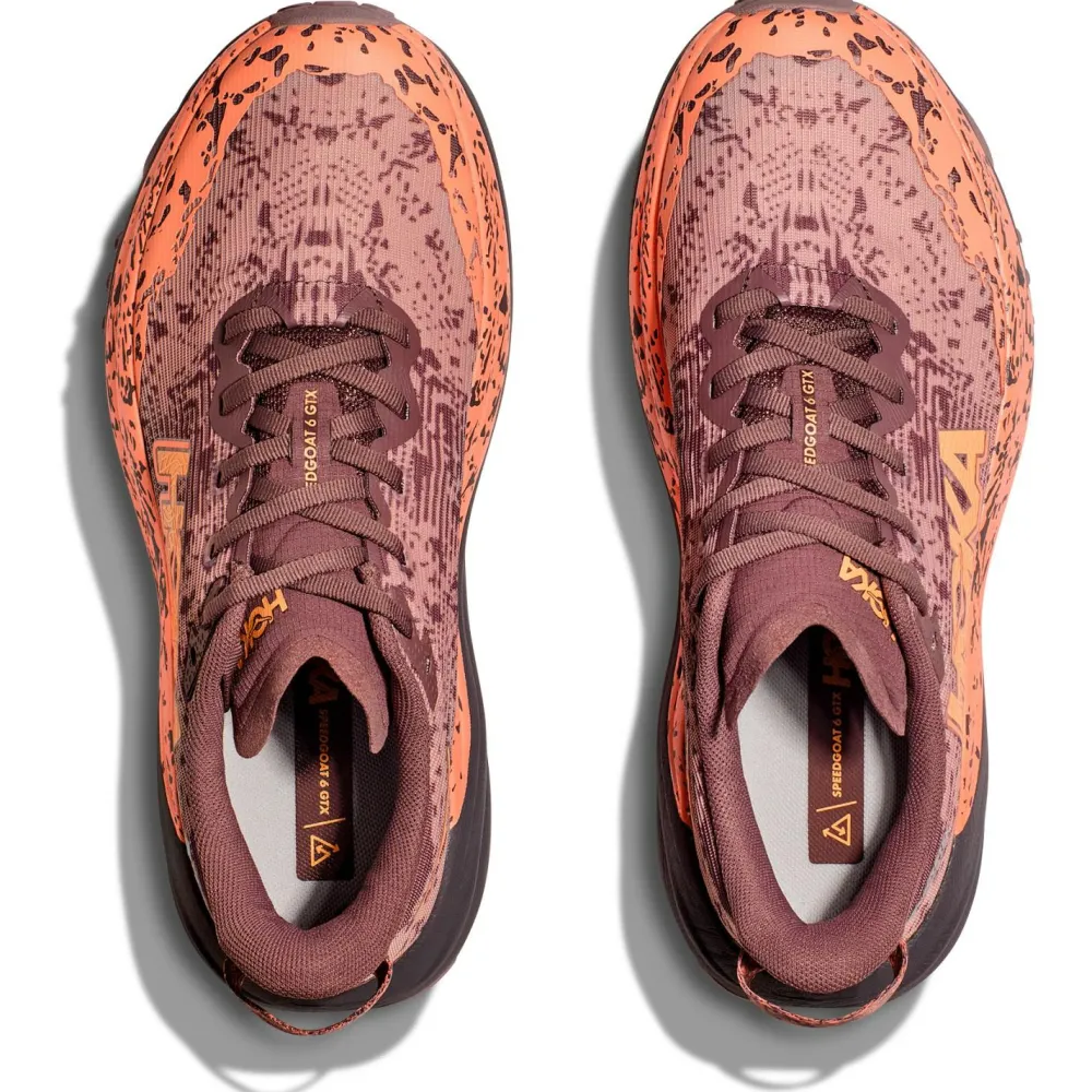 - Women's Speedgoat 6 GTX - Trailrunningschuhe < HOKA Sale