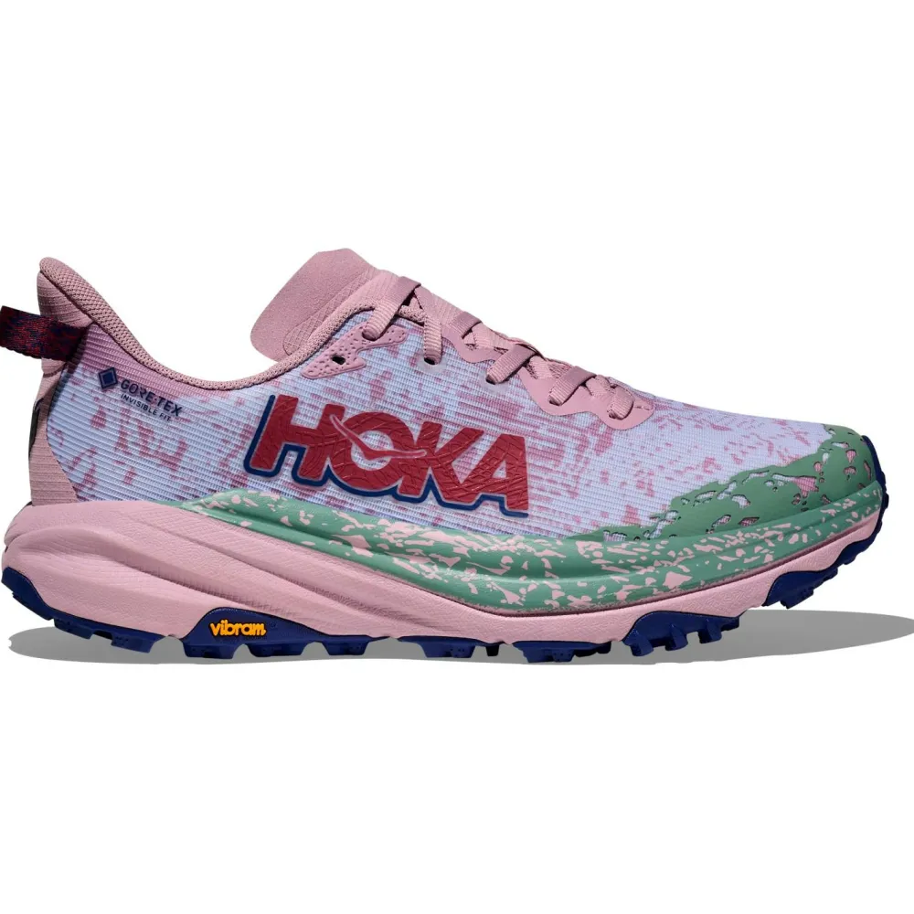 - Women's Speedgoat 6 GTX - Trailrunningschuhe < HOKA Sale