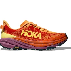 HOKA - Women's Speedgoat 6 - Trailrunningschuhe
