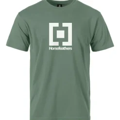 Horsefeathers T-Shirts|Shirts, Hemden & Longsleeves-- Base - T-Shirt
