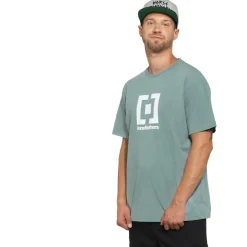 Horsefeathers T-Shirts|Shirts, Hemden & Longsleeves-- Base - T-Shirt