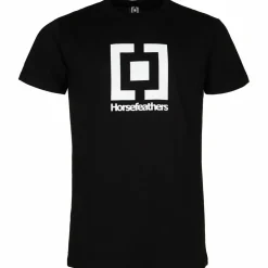 Horsefeathers T-Shirts|Shirts, Hemden & Longsleeves-- Base - T-Shirt