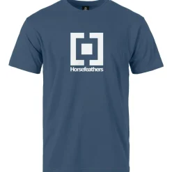 Horsefeathers T-Shirts|Shirts, Hemden & Longsleeves-- Base - T-Shirt