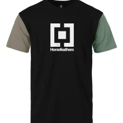 Horsefeathers T-Shirts|Shirts, Hemden & Longsleeves-- Base - T-Shirt