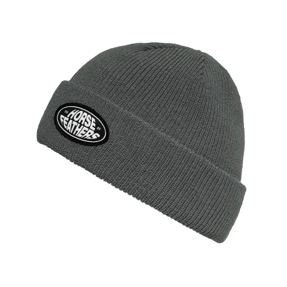 Horsefeathers - Del Beanie - Mütze New