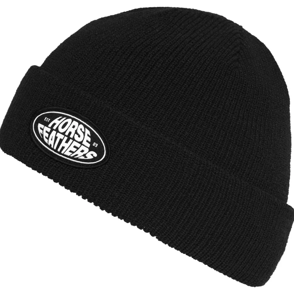 Horsefeathers - Del Beanie - Mütze New