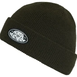 Horsefeathers - Del Beanie - Mütze New