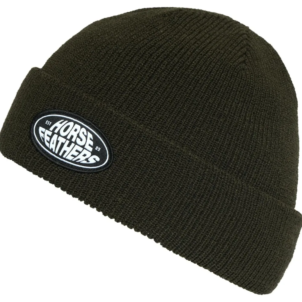 Horsefeathers - Del Beanie - Mütze New