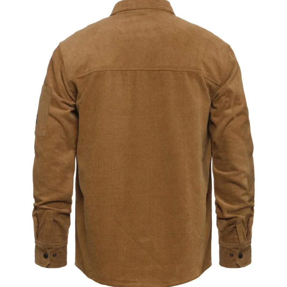 Horsefeathers - Dough Inuated hirt - Freizeitjacke
