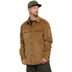 Horsefeathers - Dough Inuated hirt - Freizeitjacke