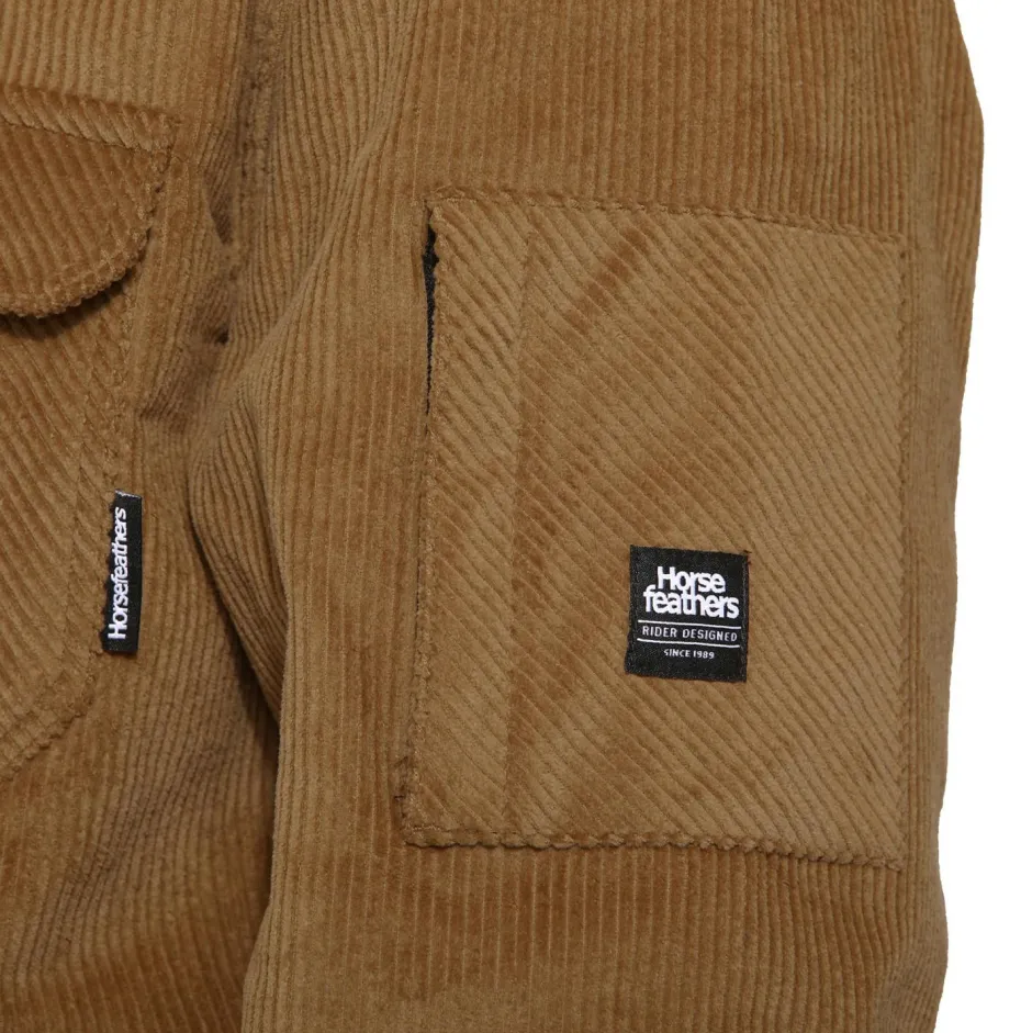 Horsefeathers - Dough Inuated hirt - Freizeitjacke
