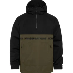 - Gordie Jacket - kijacke < Horsefeathers Outlet