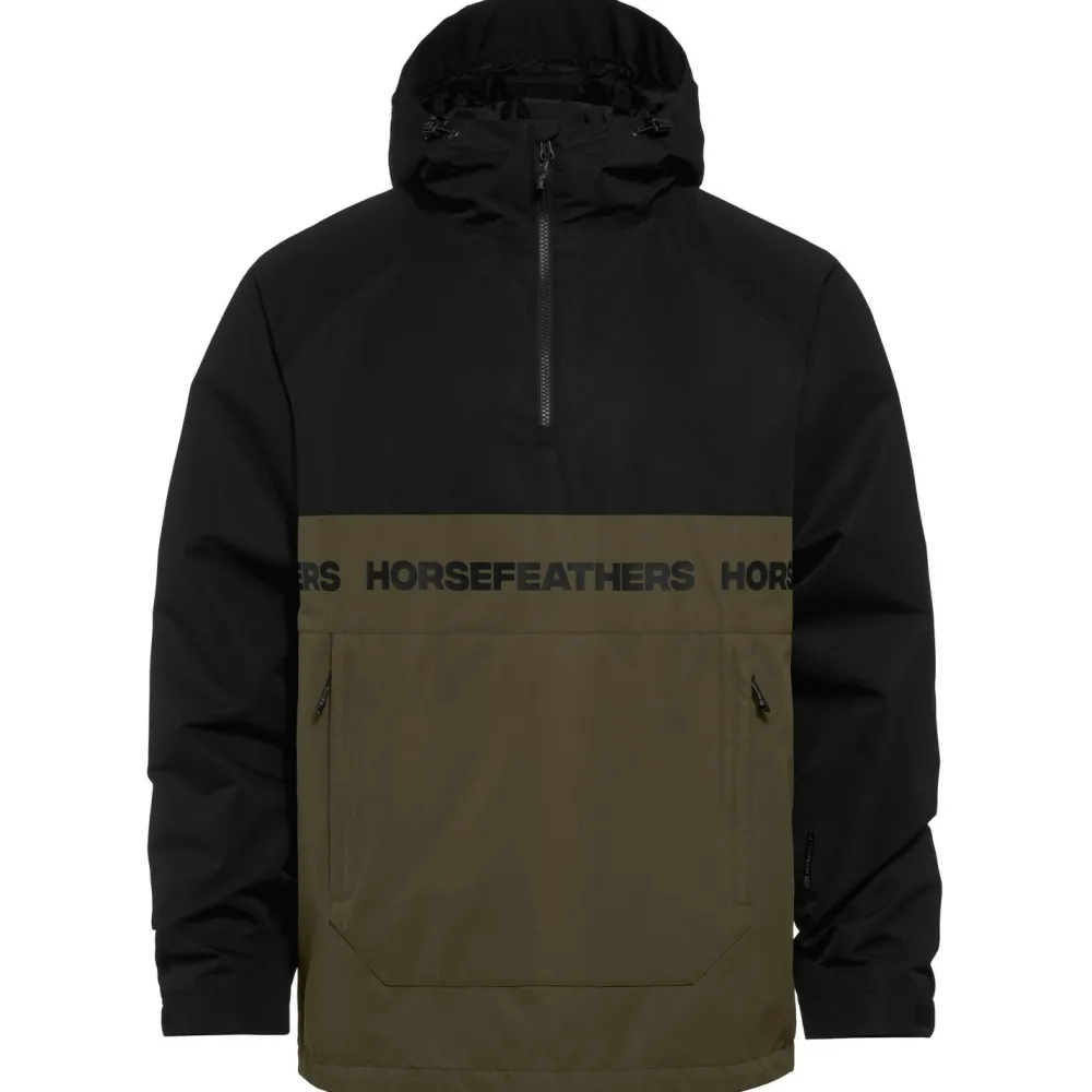 - Gordie Jacket - kijacke < Horsefeathers Outlet