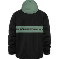 - Gordie Jacket - kijacke < Horsefeathers Outlet