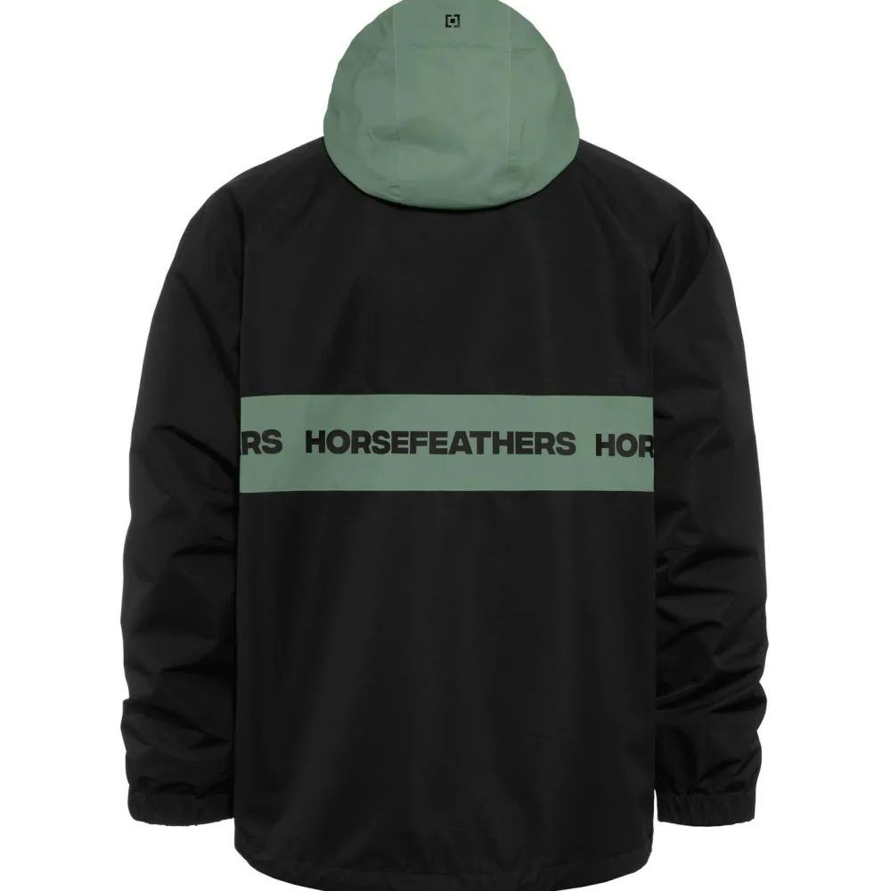 - Gordie Jacket - kijacke < Horsefeathers Outlet