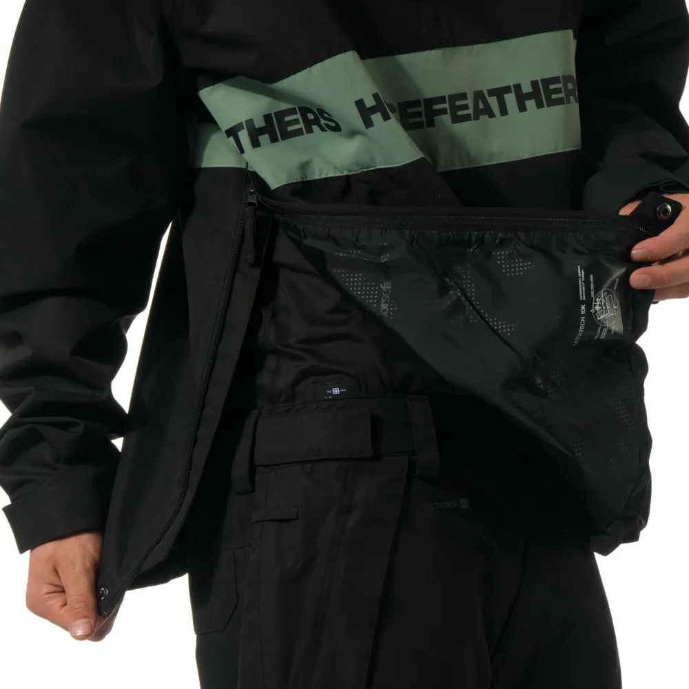 - Gordie Jacket - kijacke < Horsefeathers Outlet
