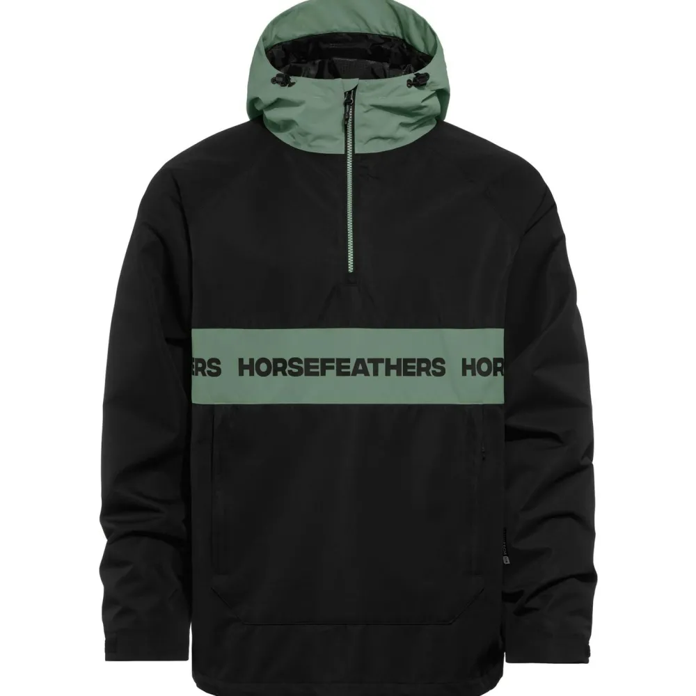 - Gordie Jacket - kijacke < Horsefeathers Outlet