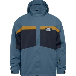 Horsefeathers Skibekleidung|Skijacken-- Morris Jacket - Skijacke