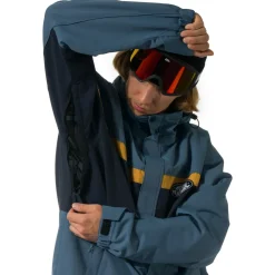 Horsefeathers Skibekleidung|Skijacken-- Morris Jacket - Skijacke