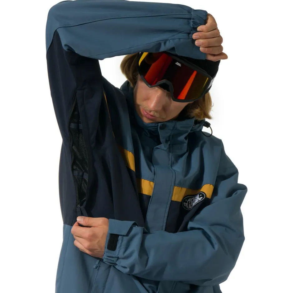 Horsefeathers Skibekleidung|Skijacken-- Morris Jacket - Skijacke