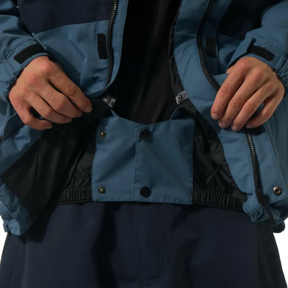 Horsefeathers Skibekleidung|Skijacken-- Morris Jacket - Skijacke