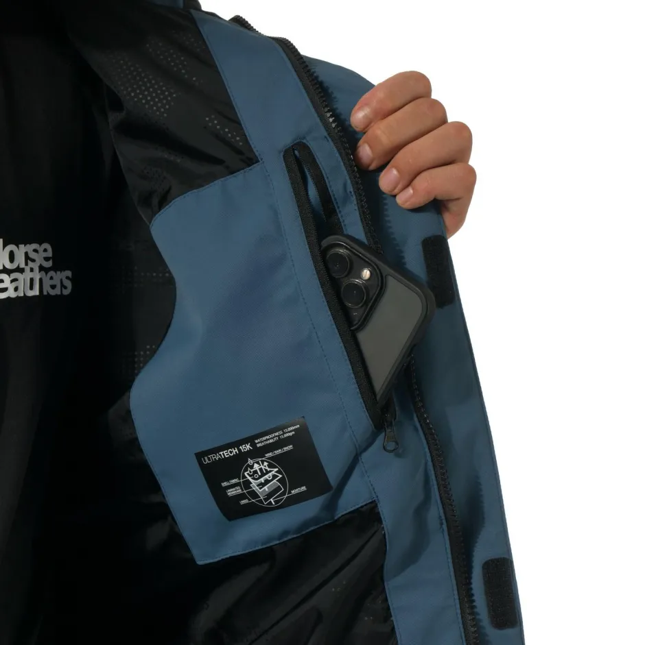 Horsefeathers Skibekleidung|Skijacken-- Morris Jacket - Skijacke