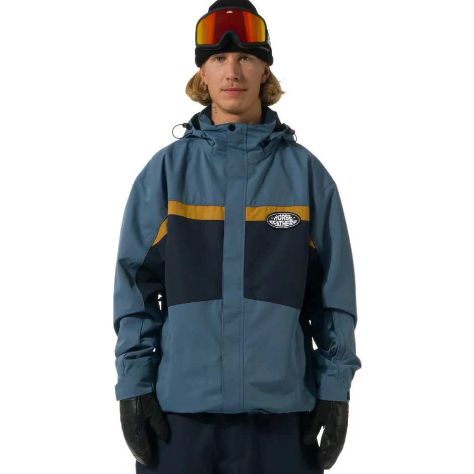Horsefeathers Skibekleidung|Skijacken-- Morris Jacket - Skijacke