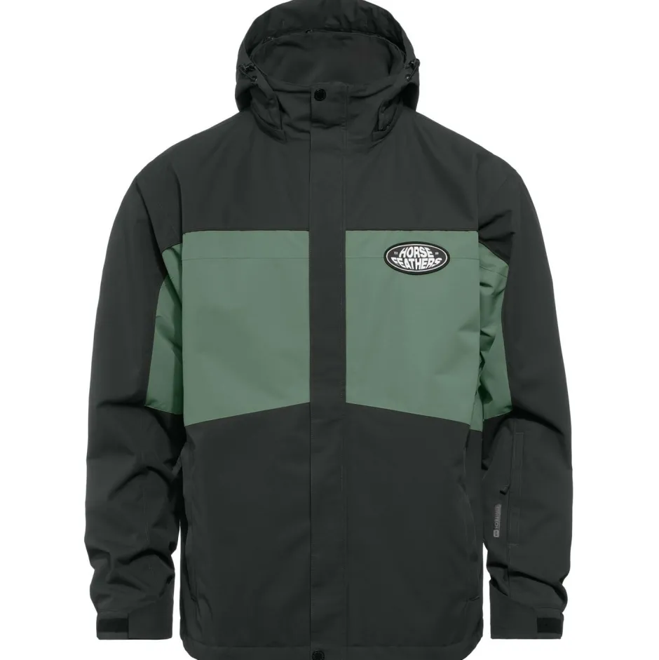 Horsefeathers Skibekleidung|Skijacken-- Morris Jacket - Skijacke