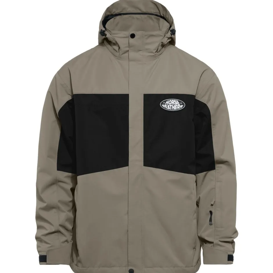 Horsefeathers Skibekleidung|Skijacken-- Morris Jacket - Skijacke