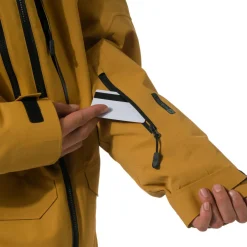 Horsefeathers - Pear Jacket - kijacke