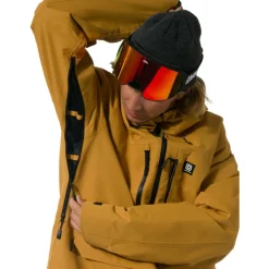 Horsefeathers - Pear Jacket - kijacke