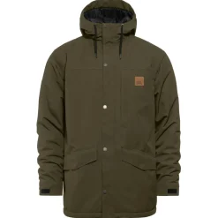 Horsefeathers Jacken|Alltagsbekleidung-- Picker Jacket - Parka