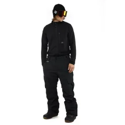 Horsefeathers Skibekleidung|Skihosen-- Rowen Pants - Skihose