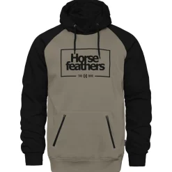 - heran weathirt - Hoodie < Horsefeathers New