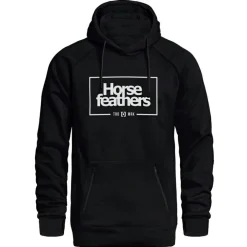 - heran weathirt - Hoodie < Horsefeathers New