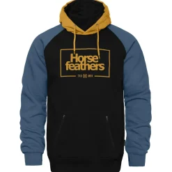 - heran weathirt - Hoodie < Horsefeathers New