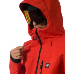 Horsefeathers - Terra Jacket - kijacke
