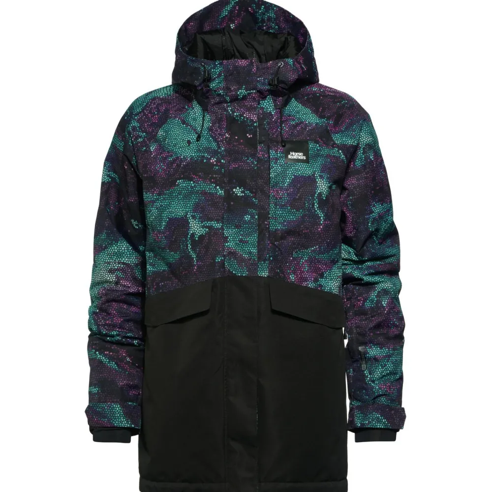 - Woen' Eber Jacket - kijacke < Horsefeathers Sale