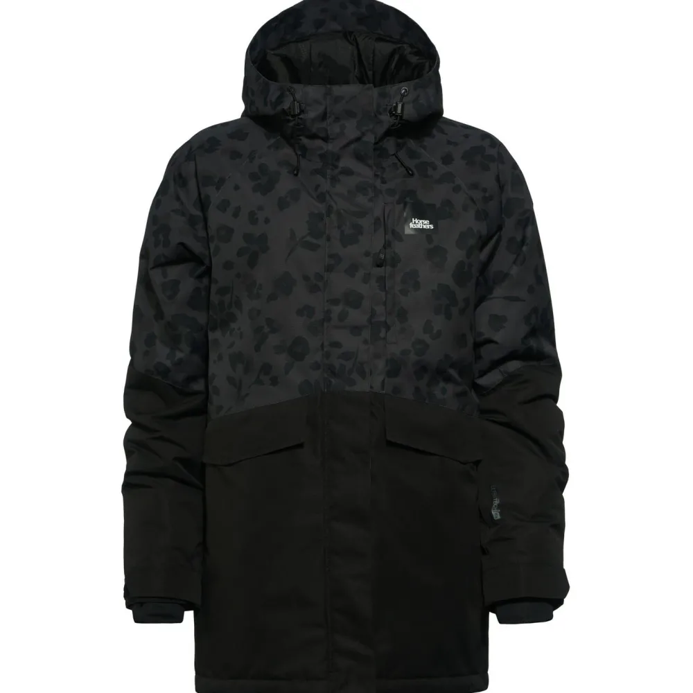 - Woen' Eber Jacket - kijacke < Horsefeathers Sale