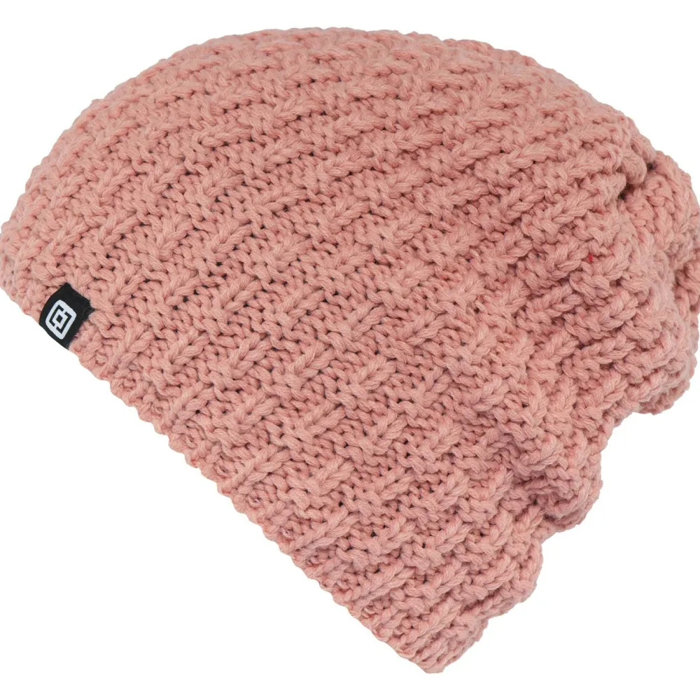 - Women's Jola Beanie - Mütze < Horsefeathers Clearance