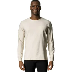 Houdini - Cover Crew - Funktionsshirt Discount