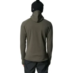 Houdini Skibekleidung|Wanderbekleidung-- Power Houdi - Fleecejacke