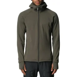 Houdini Skibekleidung|Wanderbekleidung-- Power Houdi - Fleecejacke