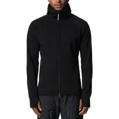 Houdini Skibekleidung|Wanderbekleidung-- Power Houdi - Fleecejacke