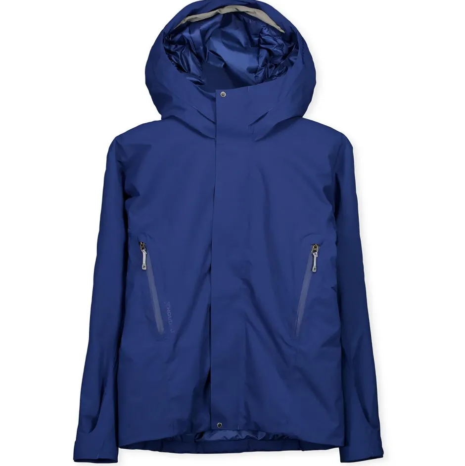 Houdini - Ride Inuated Jacket - kijacke