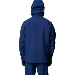 Houdini - Ride Inuated Jacket - kijacke
