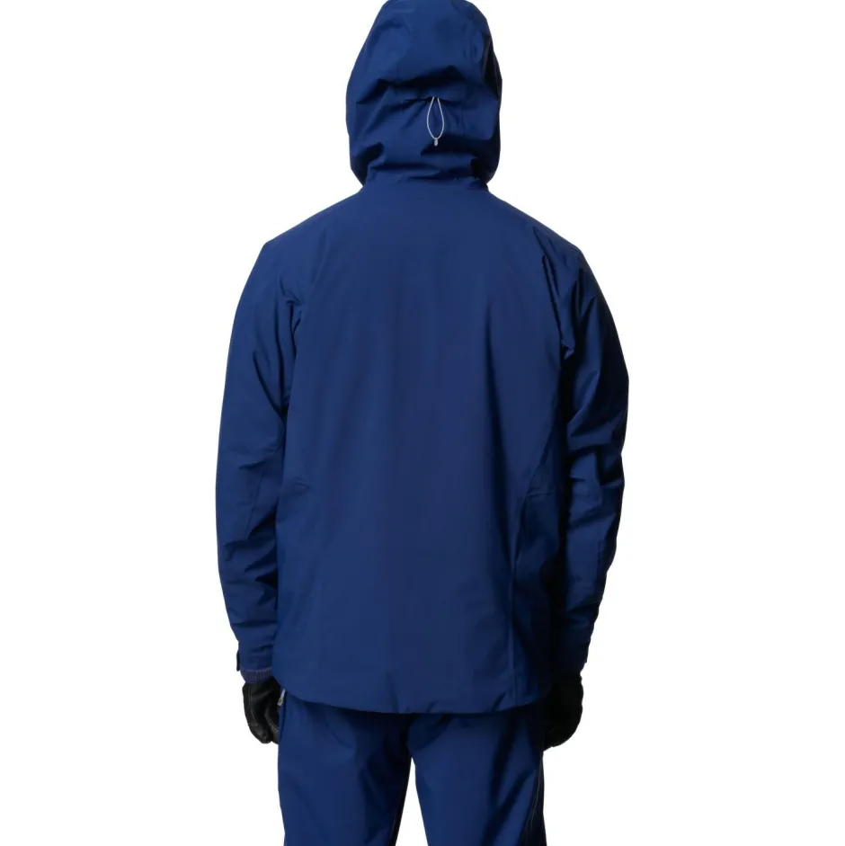 Houdini - Ride Inuated Jacket - kijacke