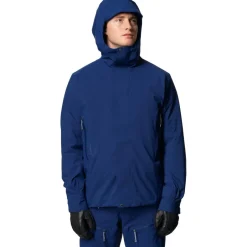 Houdini - Ride Inuated Jacket - kijacke