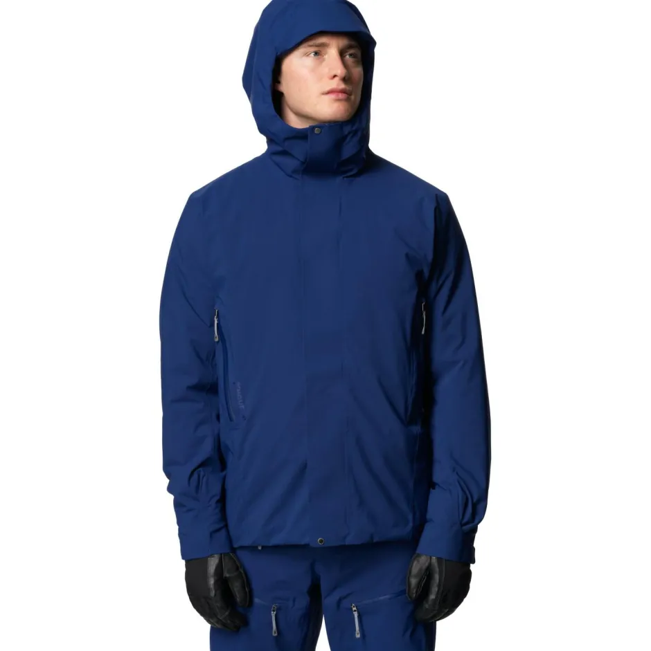 Houdini - Ride Inuated Jacket - kijacke