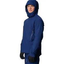 Houdini - Ride Inuated Jacket - kijacke
